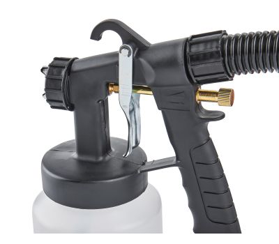  Краскопульт ELITECH ДМ КЭ 065П (E2208.007.00) 204033, фото 5 