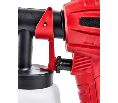  Краскопульт ELITECH ДМ КЭ 045П (E2208.006.00) 204032, фото 6 