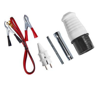  Бензиновый генератор (электростанция) ELITECH ДМ БГ 8000Е 204581, фото 8 