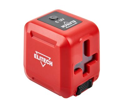  Лазерный нивелир ELITECH ДМ ЛП 3 204855, фото 2 