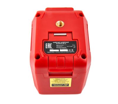  Лазерный нивелир ELITECH ДМ ЛП 3 204855, фото 4 