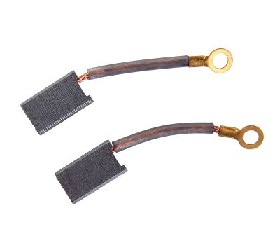  Щетки графитовые ELITECH HD 1110.012500 209029, фото 2 