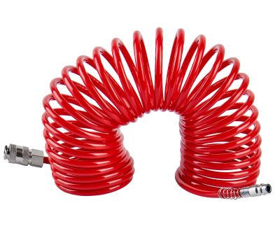  Шланг спиральный ELITECH 0704.011000 186329, фото 2 