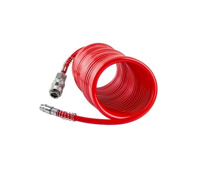  Шланг спиральный ELITECH 0704.011000 186329, фото 3 