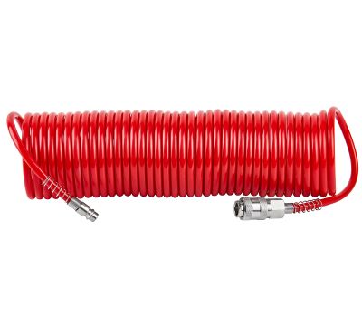  Шланг спиральный ELITECH 0704.011100 186330, фото 2 