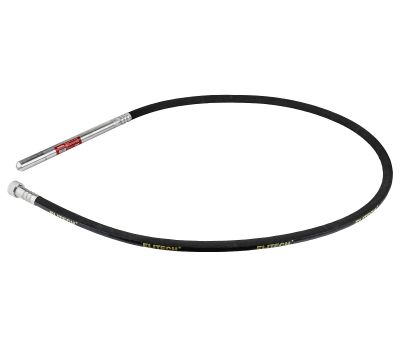  Вибронаконечник ELITECH 1220.000800 O 35мм, длина 3м 181809, фото 1 