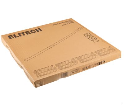  Вибронаконечник ELITECH 1220.000800 O 35мм, длина 3м 181809, фото 6 