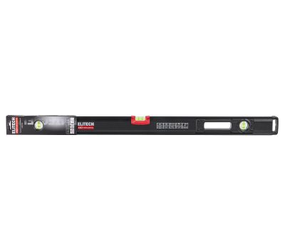  Уровень пузырьковый/магнитный ELITECH HD 320304 207201, фото 10 