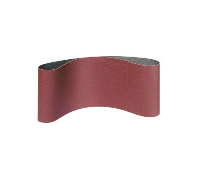  Лента шлифовальная ELITECH Стандарт 1110.001100 174763, фото 1 