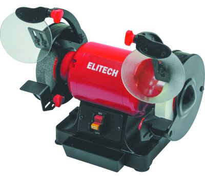  Станок заточный ELITECH Стандарт СТ 2012 (E2013.007.00) 205224, фото 1 