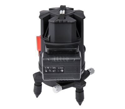  Лазерный нивелир ELITECH ПЛ 10-4В-ЗЕЛ 204862, фото 4 