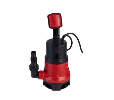  Насос погружной дренажный ELITECH НПД 400-35П 205631, фото 2 