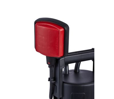  Насос погружной дренажный ELITECH НПД 400-35П 205631, фото 5 