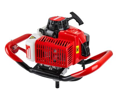  Мотобур ELITECH БМ 70В 177993, фото 3 