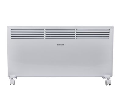  Электрический конвектор ELITECH ЭК 2000МБ 209199, фото 1 