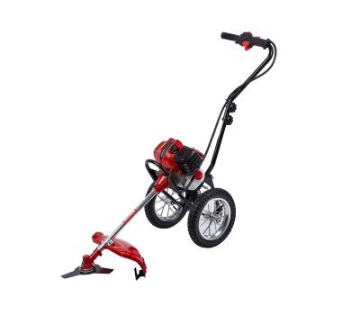  Триммер бензиновый ELITECH ДМ ТБ 522K (E1602.023.00) 205471, фото 1 