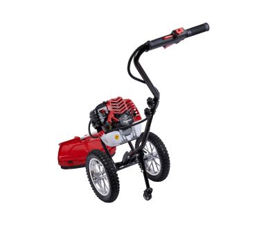  Триммер бензиновый ELITECH ДМ ТБ 522K (E1602.023.00) 205471, фото 3 