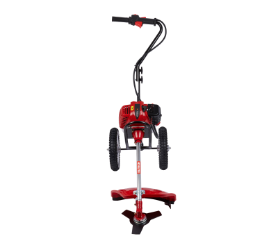  Триммер бензиновый ELITECH ДМ ТБ 522K (E1602.023.00) 205471, фото 4 