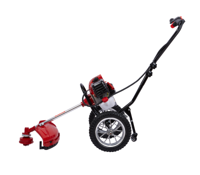  Триммер бензиновый ELITECH ДМ ТБ 522K (E1602.023.00) 205471, фото 6 