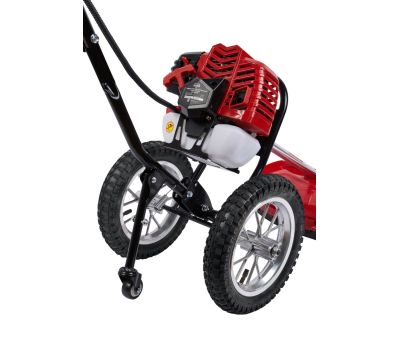  Триммер бензиновый ELITECH ДМ ТБ 522K (E1602.023.00) 205471, фото 7 