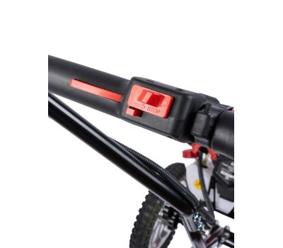  Триммер бензиновый ELITECH ДМ ТБ 522K (E1602.023.00) 205471, фото 8 