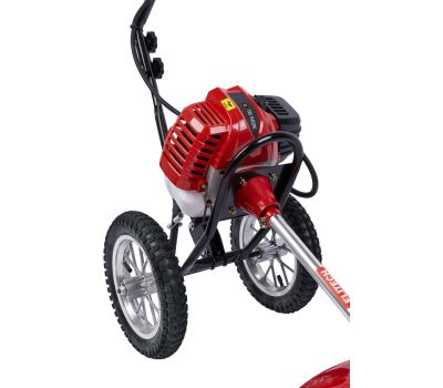  Триммер бензиновый ELITECH ДМ ТБ 522K (E1602.023.00) 205471, фото 9 