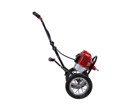  Триммер бензиновый ELITECH ДМ ТБ 522K (E1602.023.00) 205471, фото 10 