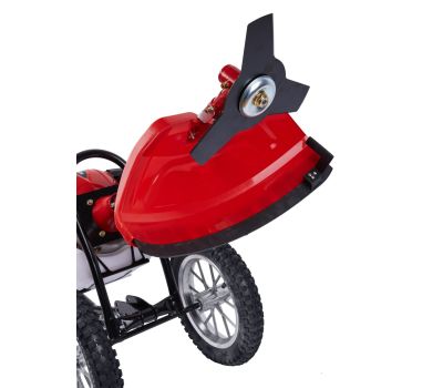  Триммер бензиновый ELITECH ДМ ТБ 522K (E1602.023.00) 205471, фото 11 