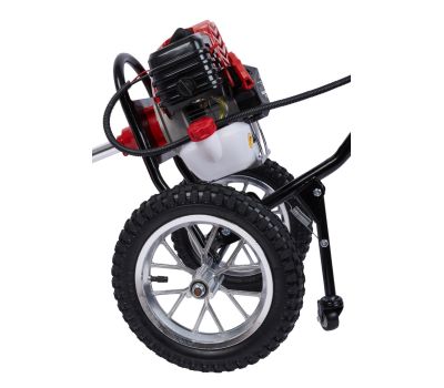  Триммер бензиновый ELITECH ДМ ТБ 522K (E1602.023.00) 205471, фото 14 