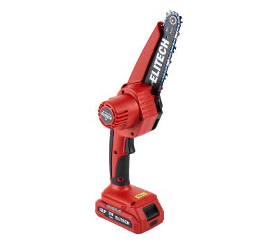  Пила цепная аккумуляторная ELITECH ДМ ПА 206К (E1611.018.00) 205459, фото 4 