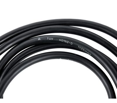  Кабель сварочный ELITECH 0606.000400 172521, фото 4 