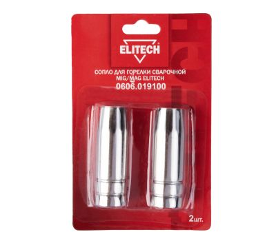  Сопло ELITECH 0606.019100 205420, фото 5 