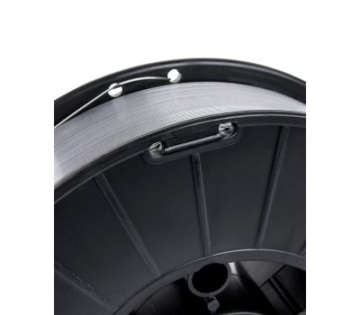  Сварочная порошковая (FLUX) проволока ELITECH 0606.018900 200593, фото 3 