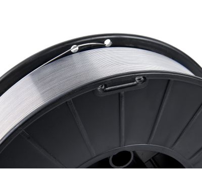  Сварочная порошковая (FLUX) проволока ELITECH 0606.018900 200593, фото 4 