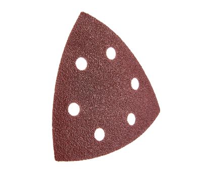  Лист шлифовальный треугольный ELITECH 1820.156900 204328, фото 2 