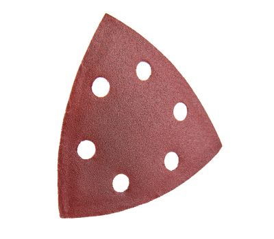  Лист шлифовальный треугольный ELITECH 1820.157300 204332, фото 1 