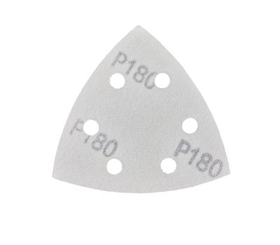  Лист шлифовальный треугольный ELITECH 1820.157300 204332, фото 2 