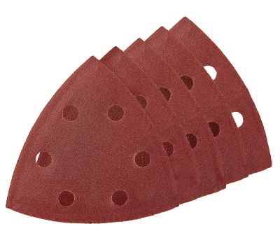  Лист шлифовальный треугольный ELITECH 1820.157300 204332, фото 4 