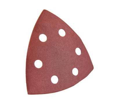  Лист шлифовальный треугольный ELITECH 1820.157400 204333, фото 1 