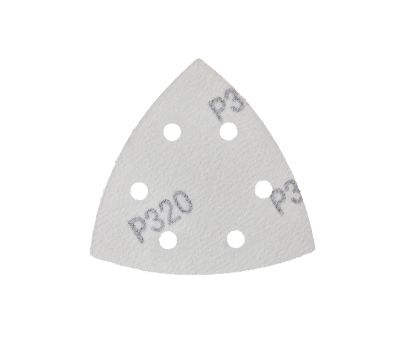  Лист шлифовальный треугольный ELITECH 1820.157400 204333, фото 2 