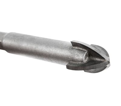  Сверло для стекла/кафеля ELITECH 1820.105200 O12x85мм 193829, фото 6 