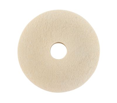  Круг полировальный ELITECH 1820.163900 204980, фото 1 