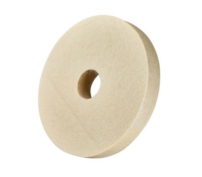  Круг полировальный ELITECH 1820.163900 204980, фото 2 