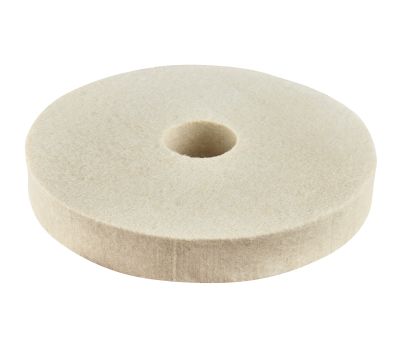  Круг полировальный ELITECH 1820.163900 204980, фото 3 