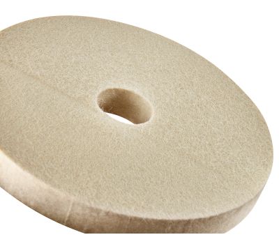  Круг полировальный ELITECH 1820.163900 204980, фото 4 