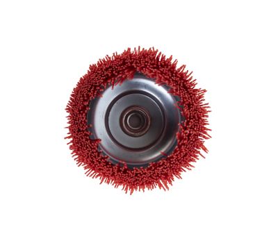  Щетка для УШМ ELITECH 1820.156700 204326, фото 1 