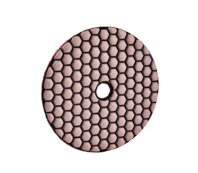  Алмазный круг ELITECH 1820.160500 204946, фото 7 