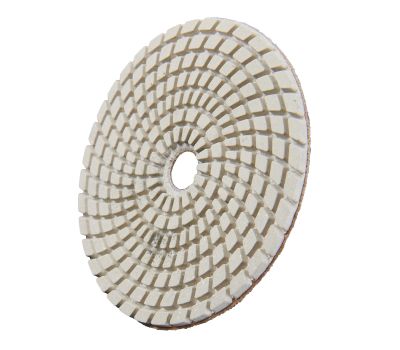  Алмазный круг ELITECH 1820.158600 204927, фото 4 