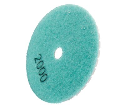  Алмазный круг ELITECH 1820.158500 204926, фото 5 