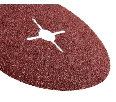  Круг фибровый ELITECH 1820.166900 205010, фото 4 